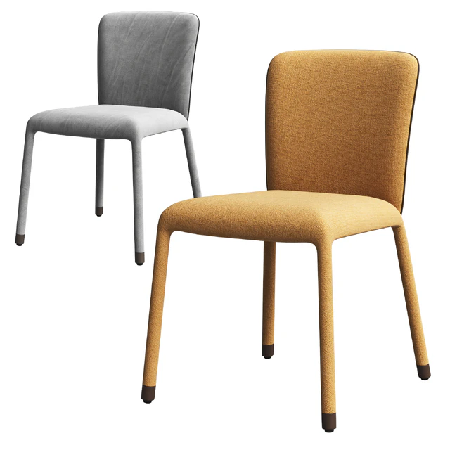 Chair S1 S by MIDJ — Descargar