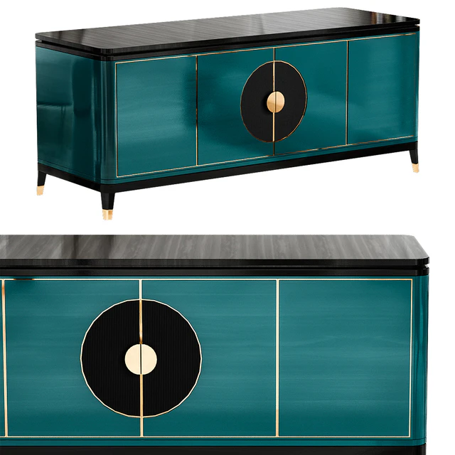 Chest of drawers Seville Frato Interiors — Descargar