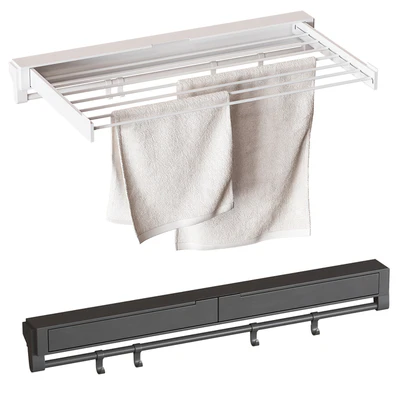 Clothes dryer — View 1