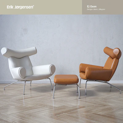 Ox Chair — Ver 1