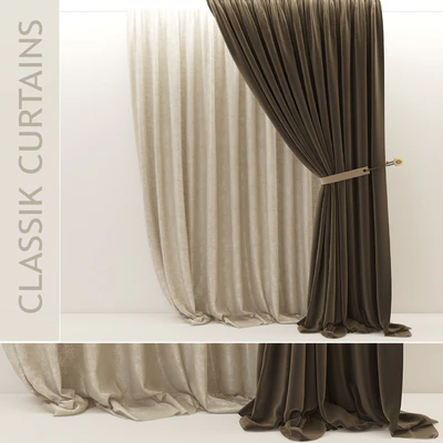 Curtains 03 — Descargar