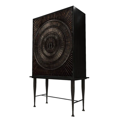 Nicholas Haslam Villiers Armoire — Ver 2