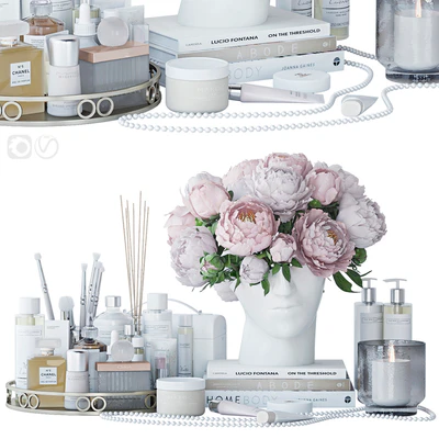 Decorative set 33 — Ver 1