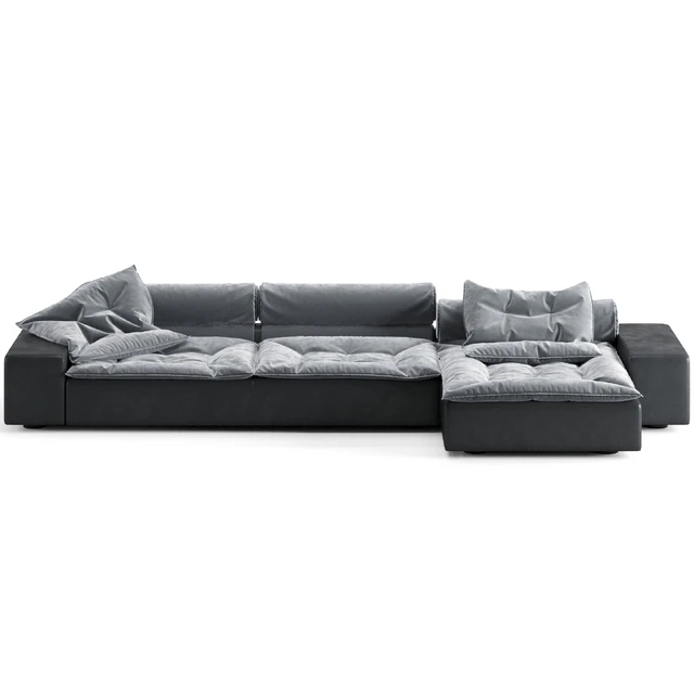 Baxter Miami Roll — Descargar