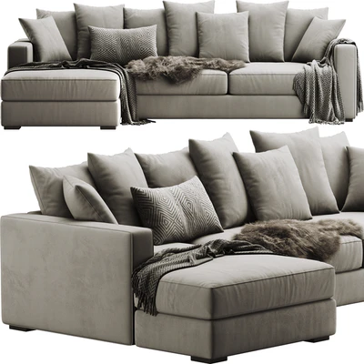 Boconcept cenova sofa — Ver 3