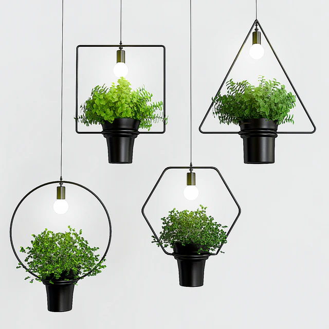SABIDAMEN Luz Pingente Moderno — Скачать