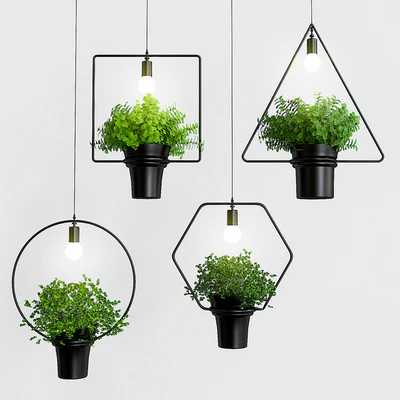 SABIDAMEN Luz Pingente Moderno — Скачать