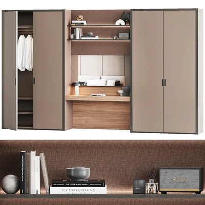 Rimadesio Vanity — Ver 6