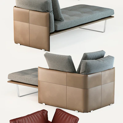 Minotti Luggage — Вид 3