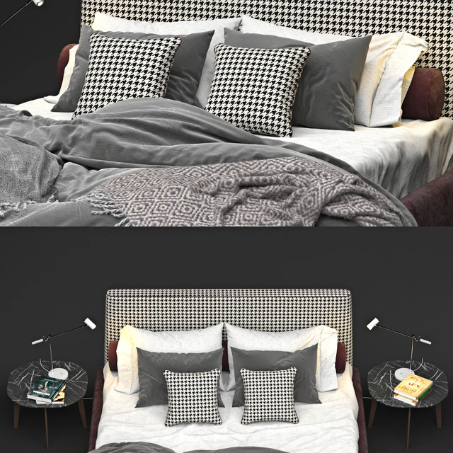 Bed Twils Byron — Descargar