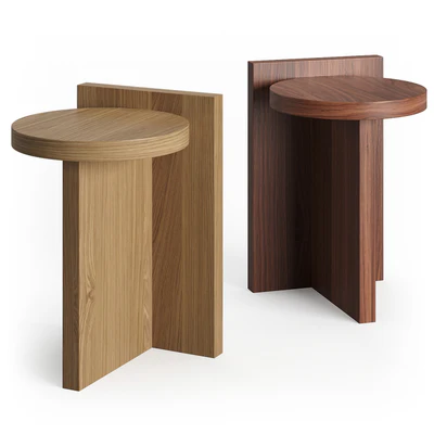 Taco Stool by Gofi — Ver 1