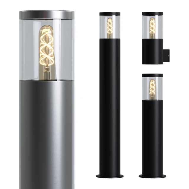Lucide Fedor Bollard Light — Descargar