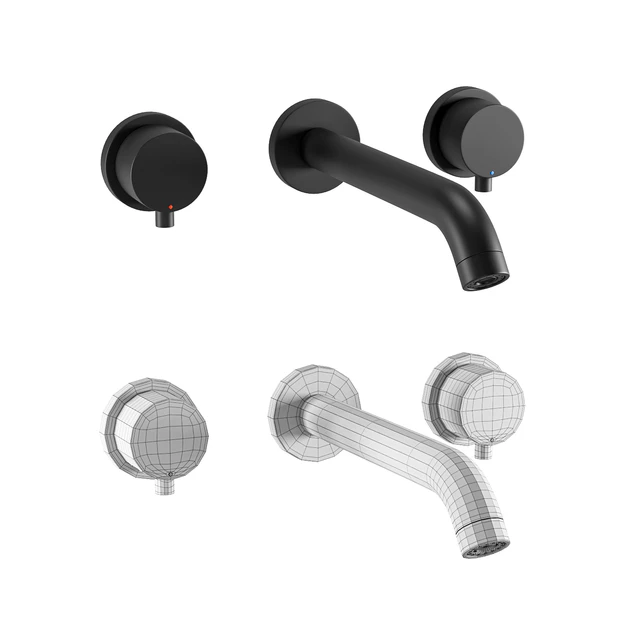 Faucet Set 4 — Скачать