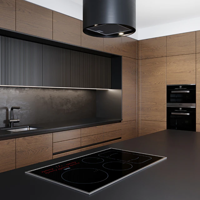 Modern kitchen 5 — Descargar