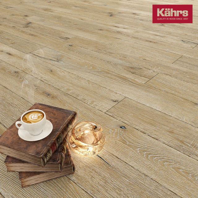Kahrs Supreme Oak Kinda — Скачать