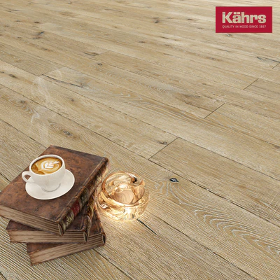 Kahrs Supreme Oak Kinda — Вид 1