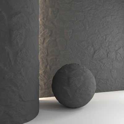 Stone wall 22 — Вид 7