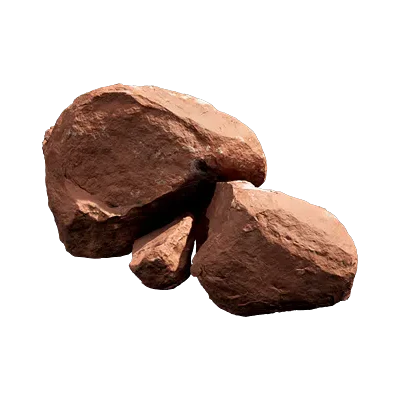desert western cluster rock medium 001 — Descargar