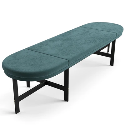 Baxter Passepartout bench — Ver 6