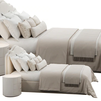 Wiltshire Storage Bed — Вид 3