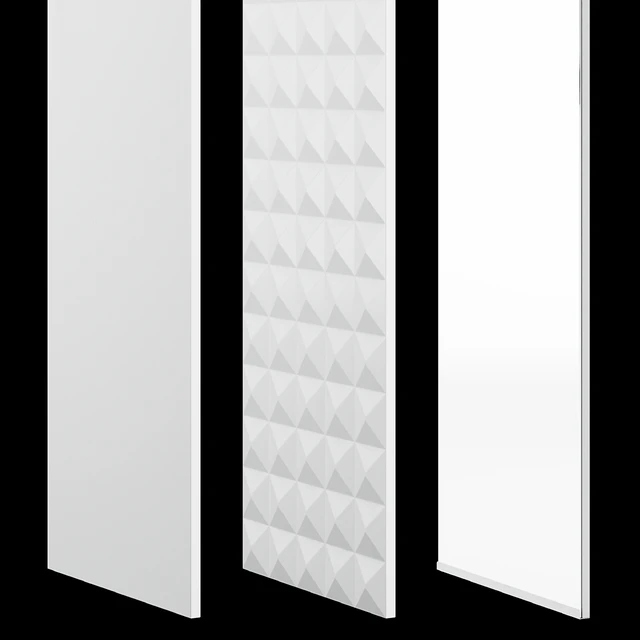 Ikea PAX corner wardrope B — Descargar