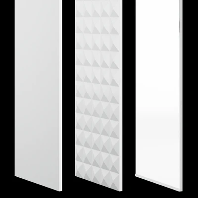Ikea PAX corner wardrope B — Ver 3