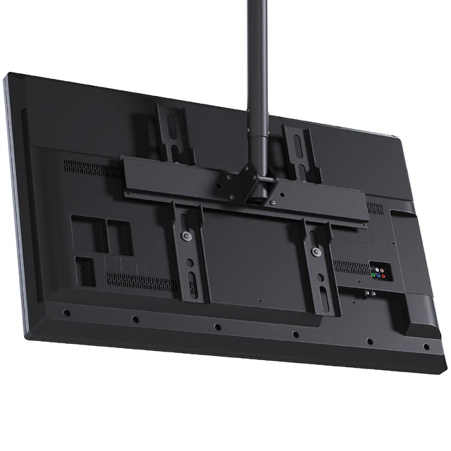 Информационный дисплей на кронштейне для потолка — Скачать