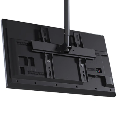 Информационный дисплей на кронштейне для потолка — Вид 7