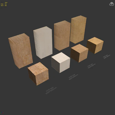 Plywood set 02 — Ver 7