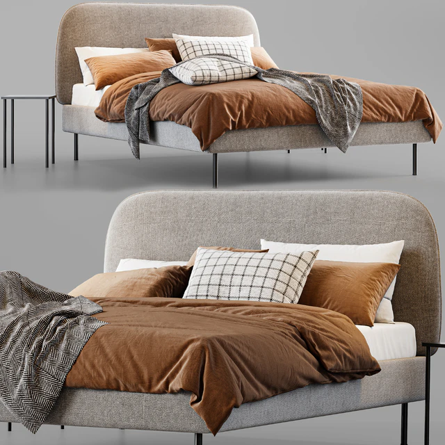 Ikea Wadheim Bed — Скачать