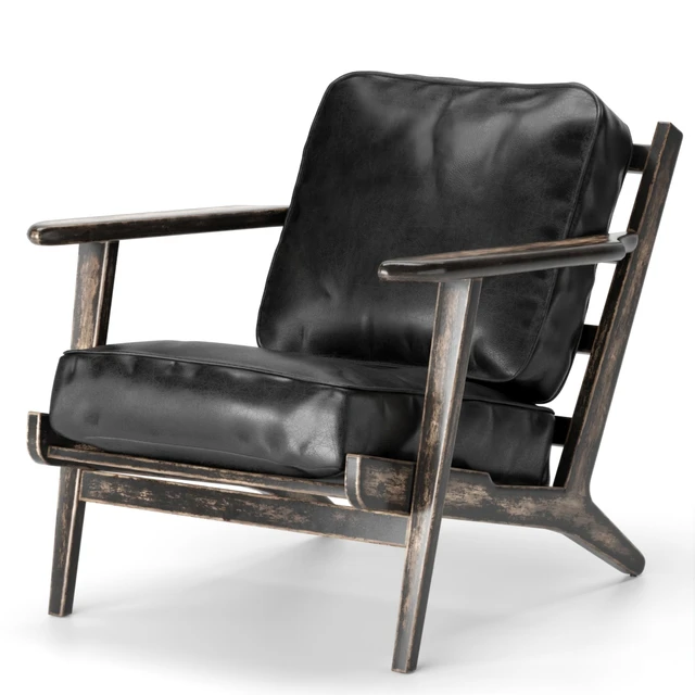 Armchair BROOKS — Descargar