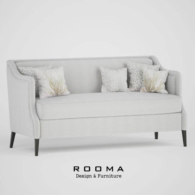 Sofa Soft Rooma Design — Descargar