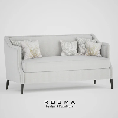 Sofa Soft Rooma Design — Ver 1