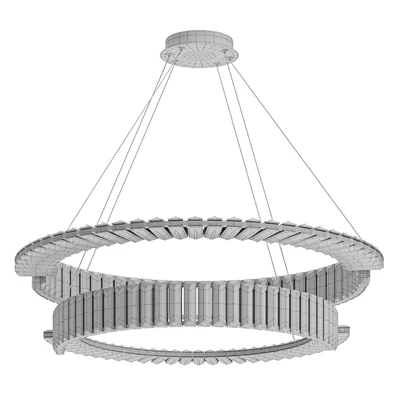 Pendant lamp Krone by maytoni — Ver 4