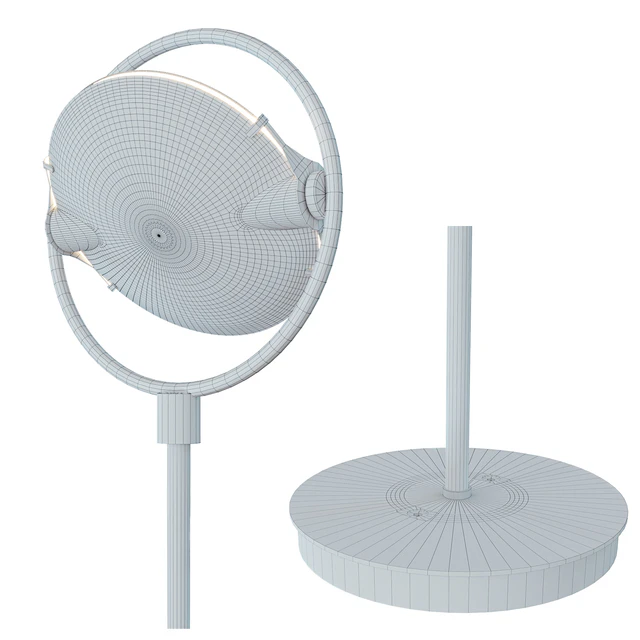 Nobi floor lamp — Descargar