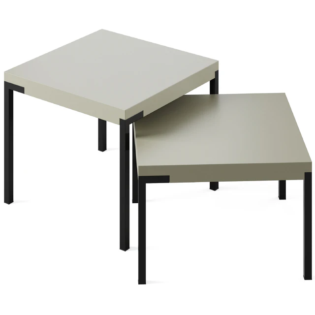 Coffee table Angel by Cosmo — Descargar