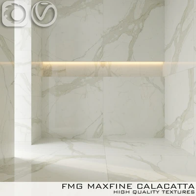 Tile FMG CALACATTA — Descargar