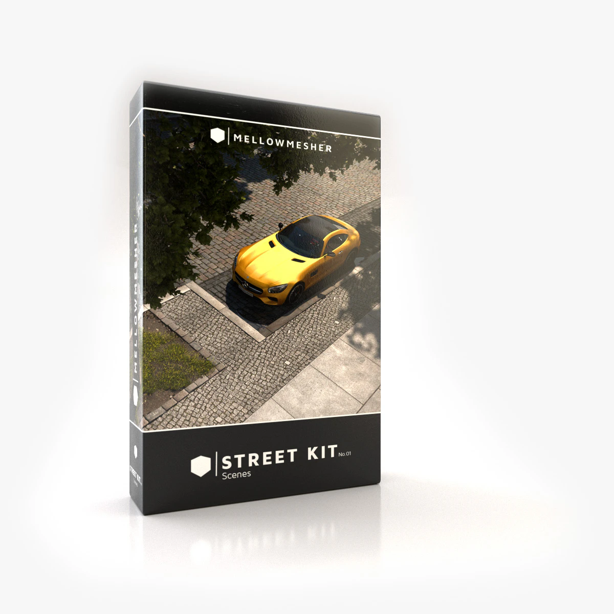 scenes collection — Скачать