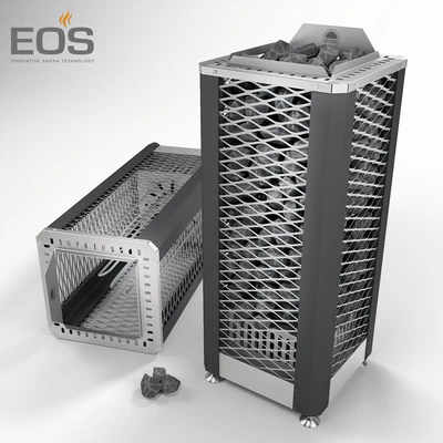 EOS saunadome 2 — Вид 1