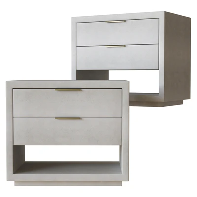 nightstand brass rhbaby&child — Вид 3