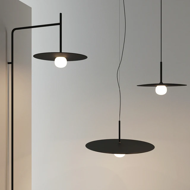 Tempo by Vibia Set 02 — Descargar