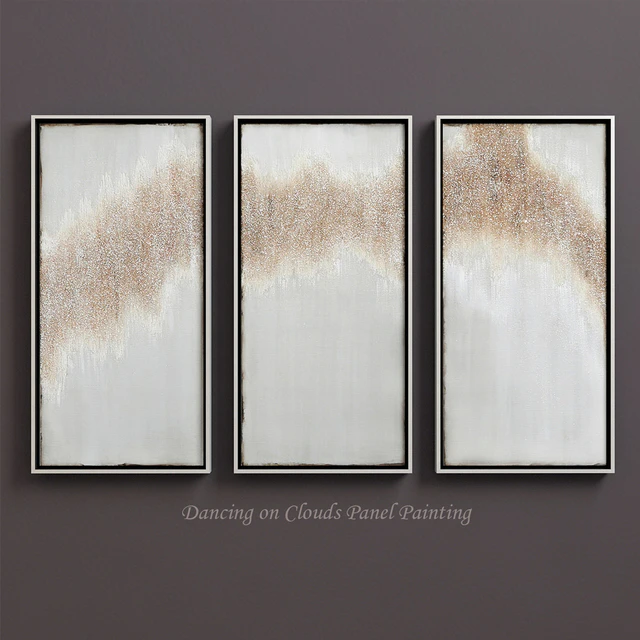 The collection of contemporary paintings (set-6) — Descargar
