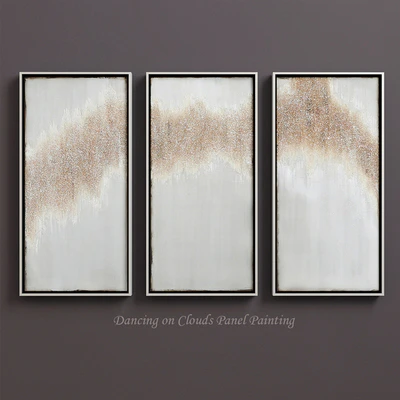 The collection of contemporary paintings (set-6) — Ver 3