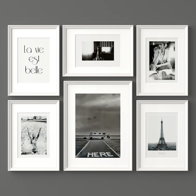 IKEA Knoppang Collage 28 — Скачать