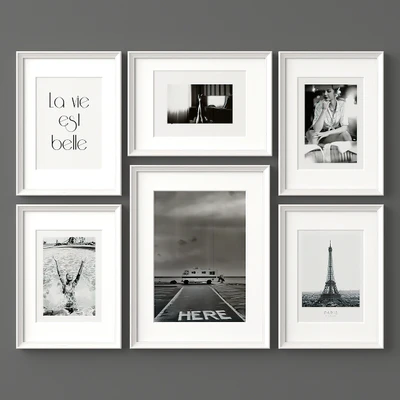 IKEA Knoppang Collage 28 — Вид 3