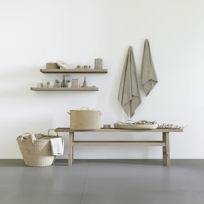 Decorative set for bathroom # 9 — Ver 5