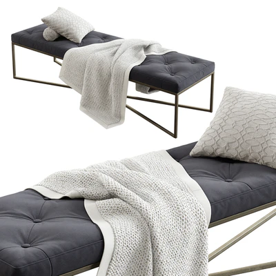 Made / Julianne Ottoman — Ver 3