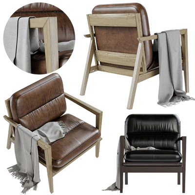 armchair — Ver 5