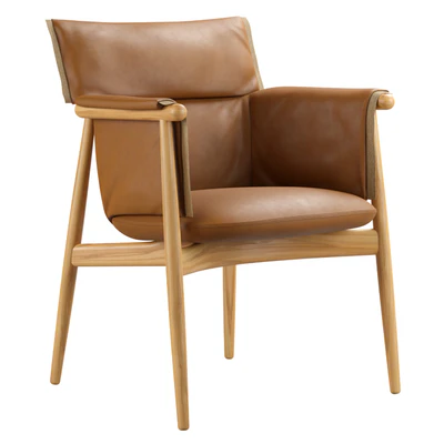 Embrace Chair Carl Hansen & Son — Ver 1