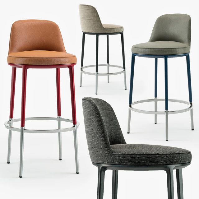 Maxalto Caratos stool — Descargar